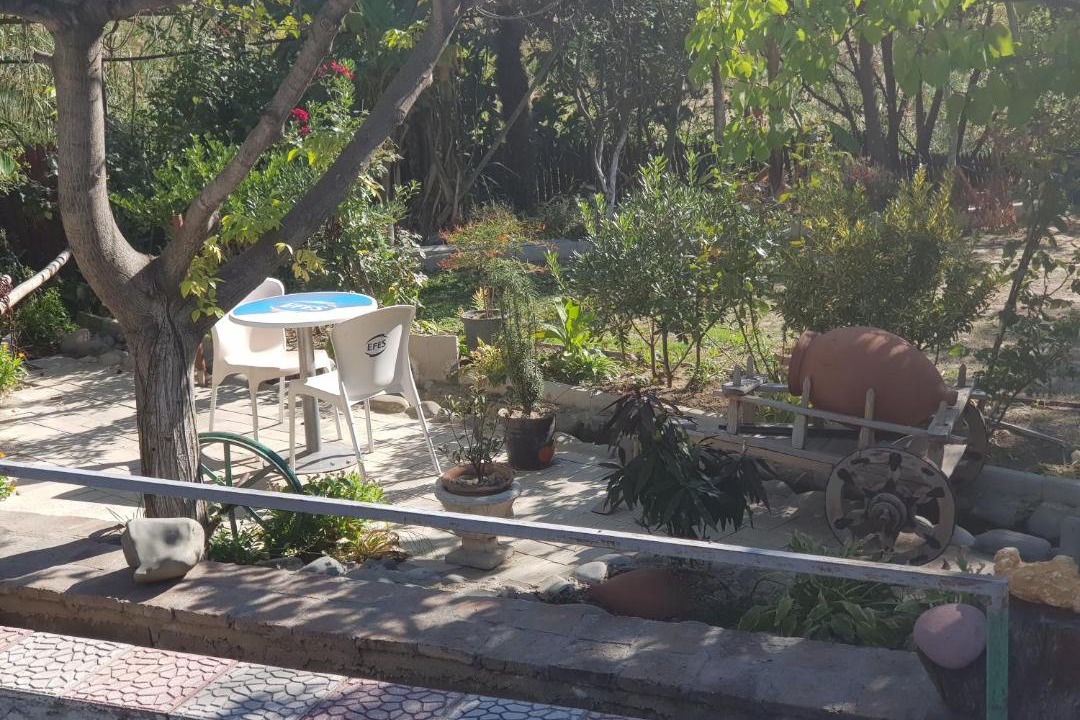 Photo of Patio Balcony in Tbilisi