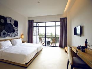 Photo of Bedroom in Ko Kood