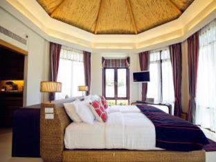Photo of Bedroom in Ko Kood