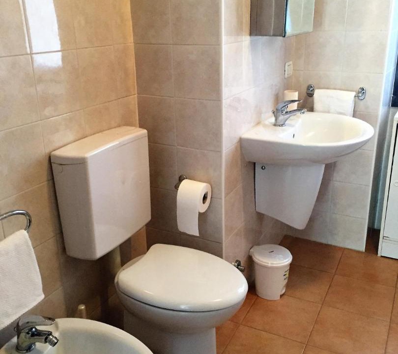 Photo of Bathroom in Gravellona Toce