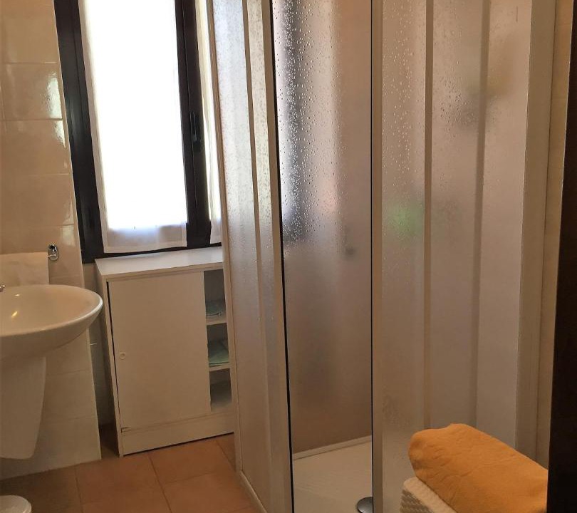 Photo of Bathroom in Gravellona Toce