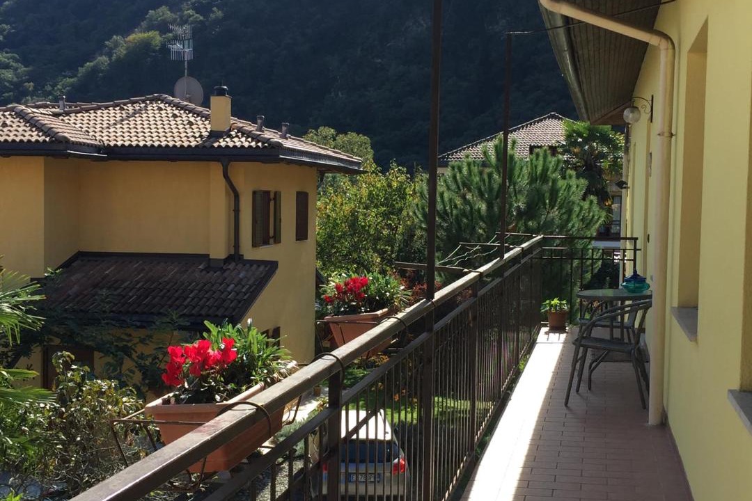 Photo of Patio Balcony in Gravellona Toce