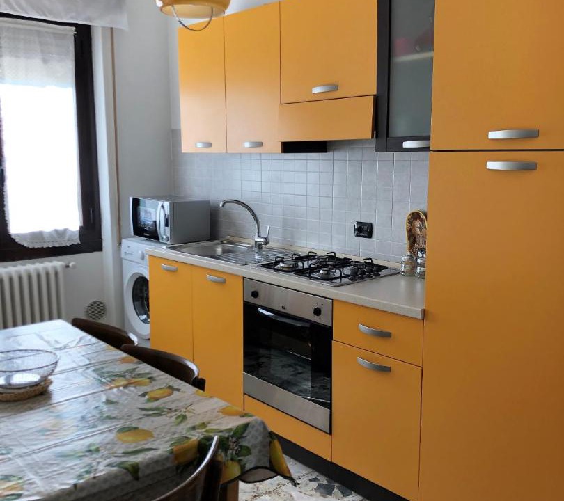Photo of Kitchen in Gravellona Toce