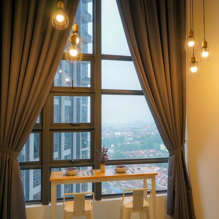 Photo of Livingroom in Taman Mutiara
