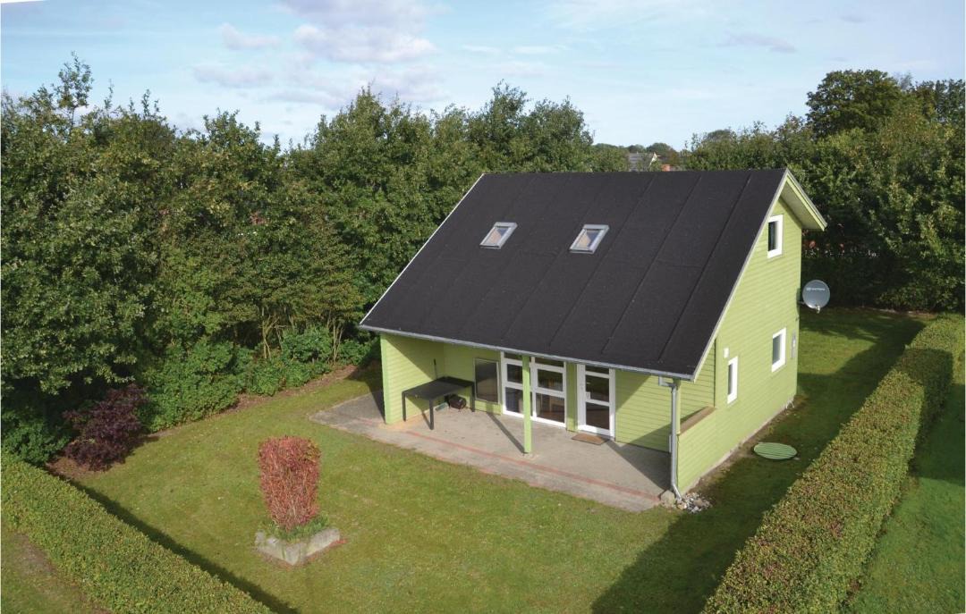 Photo of Buildings in Tofterup