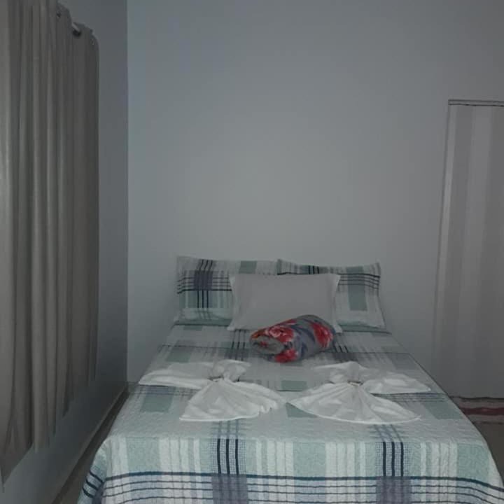 Photo of Bedroom in Mateiros
