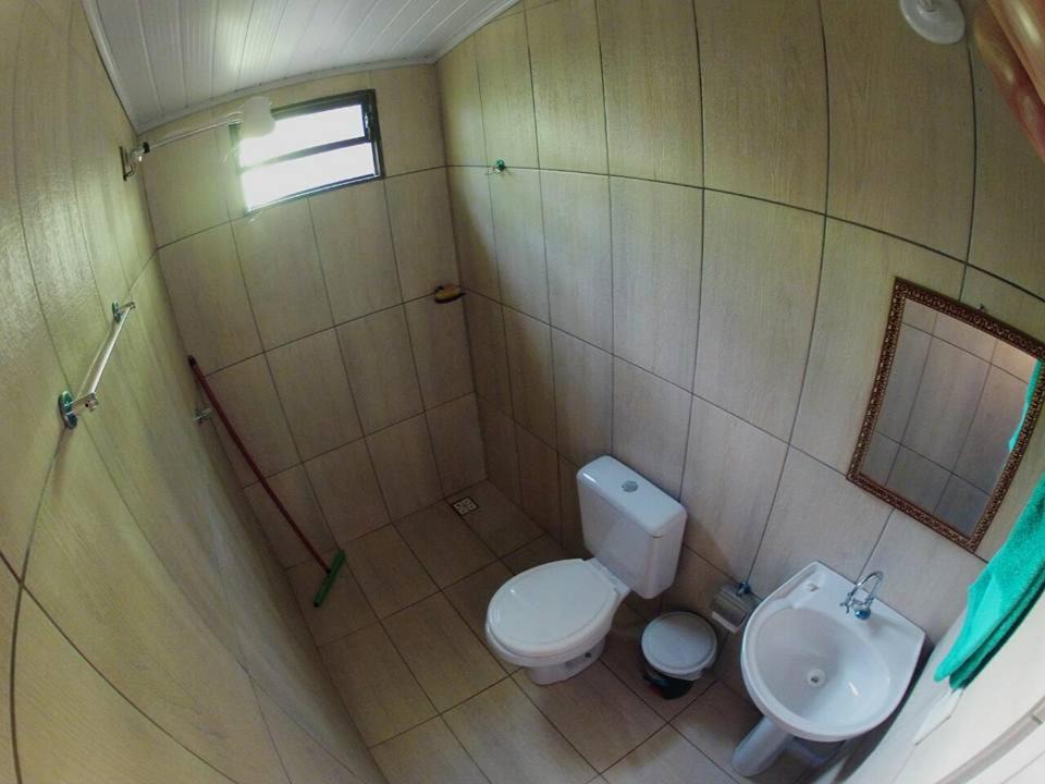 Photo of Bathroom in Mateiros