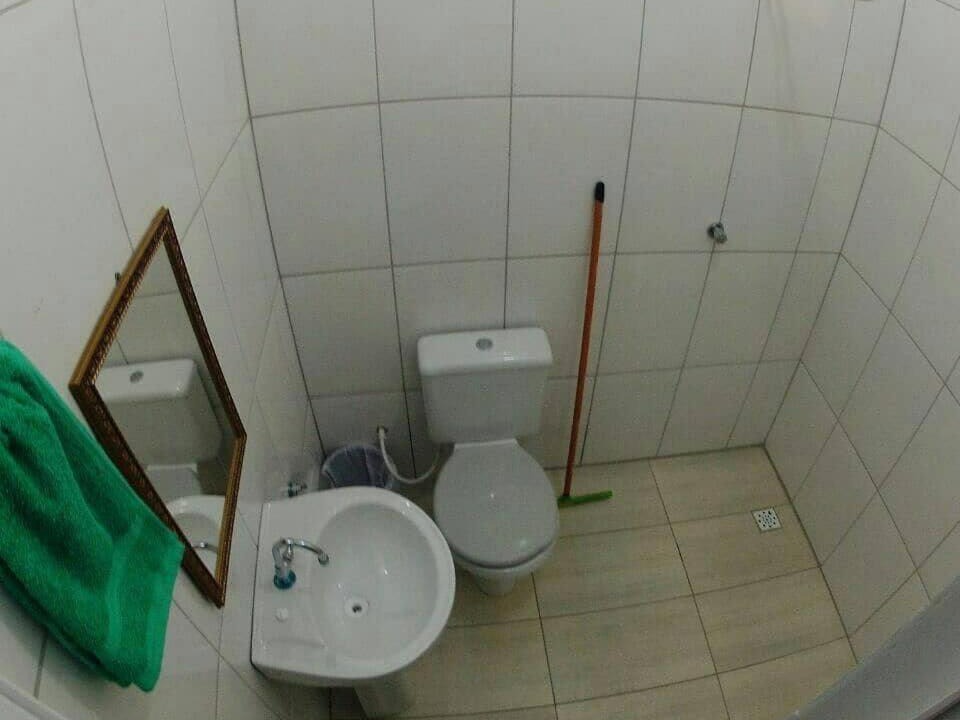 Photo of Bathroom in Mateiros