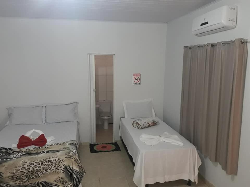 Photo of Bedroom in Mateiros