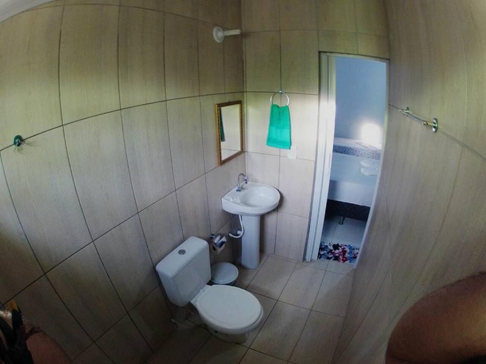 Photo of Bathroom in Mateiros