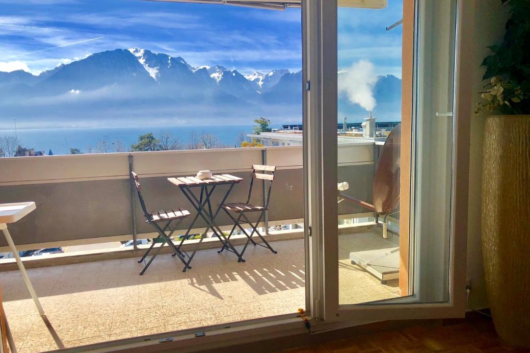 Photo of Others in Montreux City Centre