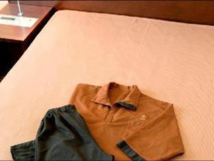 Photo of Bedroom in Ozu