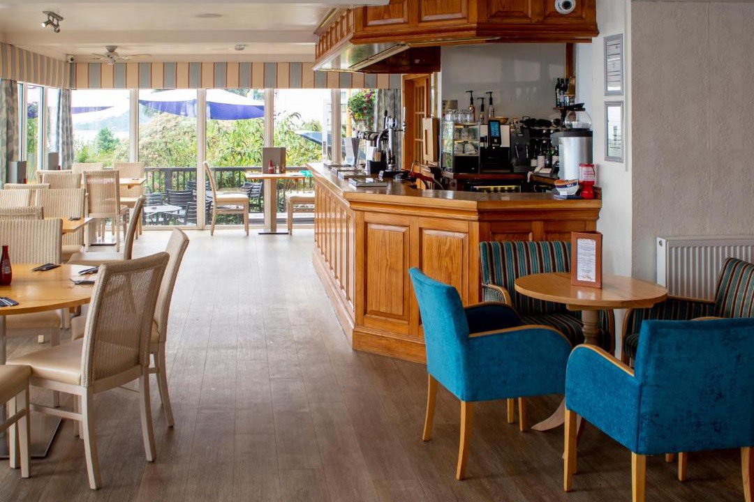 Photo of Kitchen in West Looe