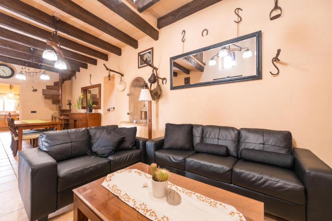 Photo of Livingroom in Sencelles