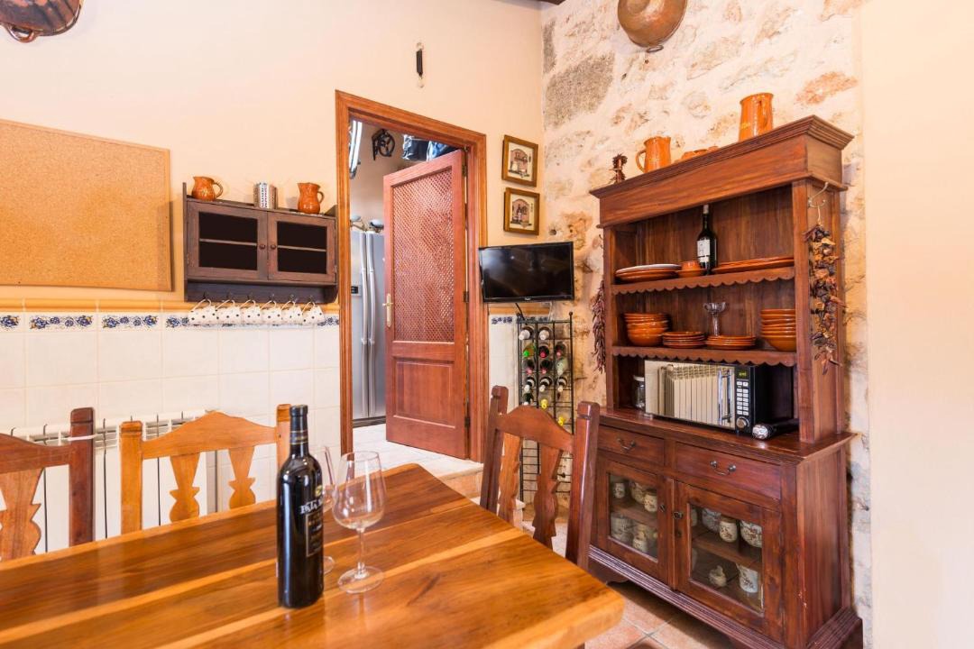 Photo of Livingroom in Sencelles
