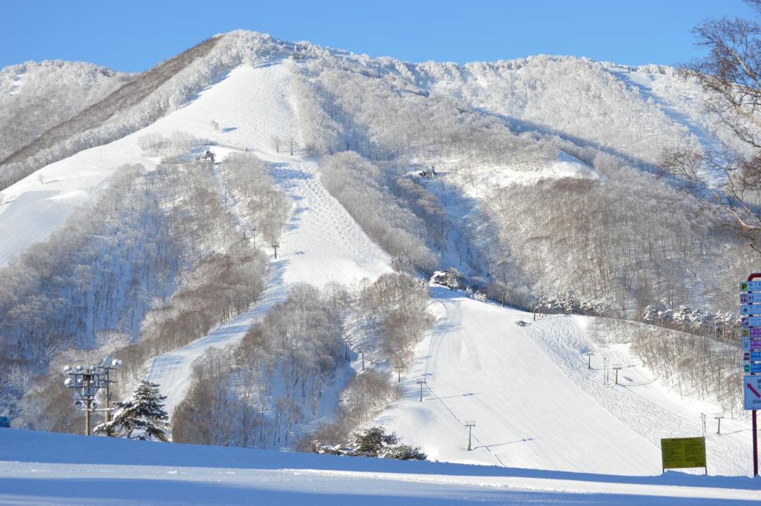 Photo of Others in Madarao Mountain Resort