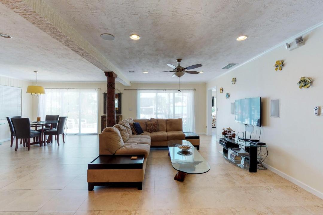 Photo of Livingroom in Marathon