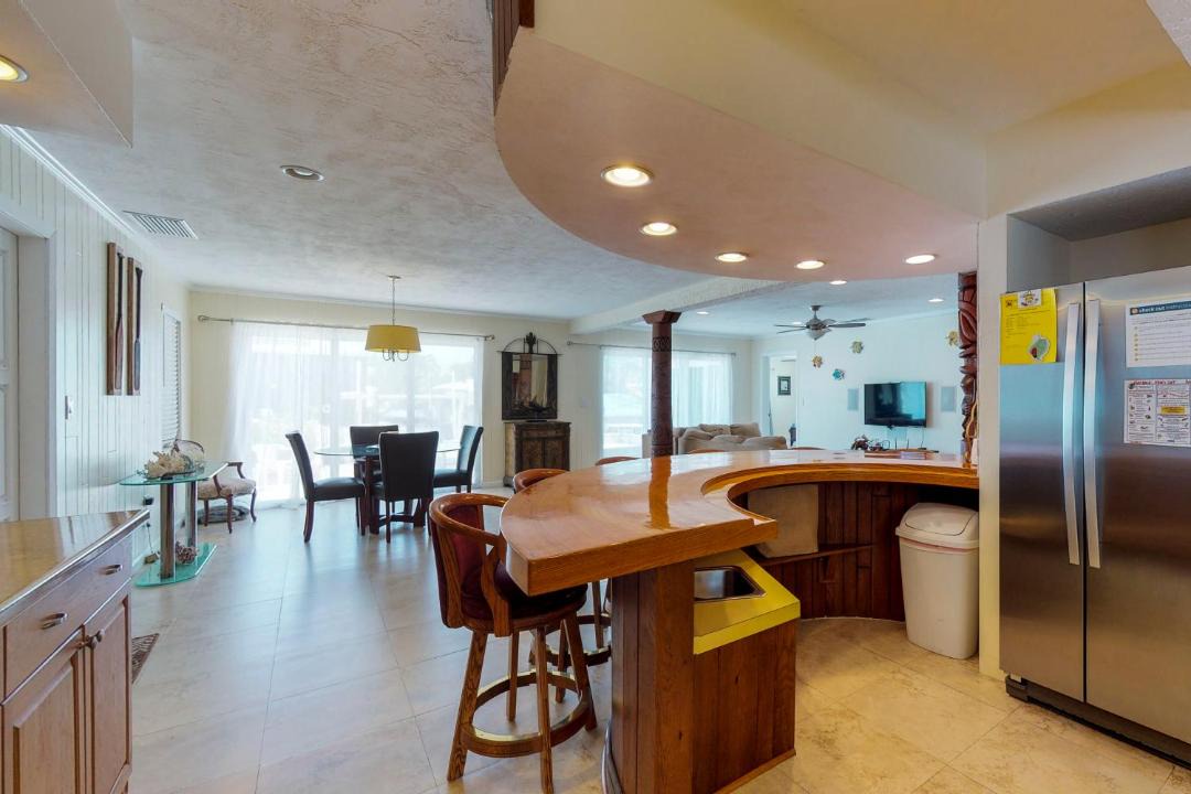 Photo of Livingroom in Marathon