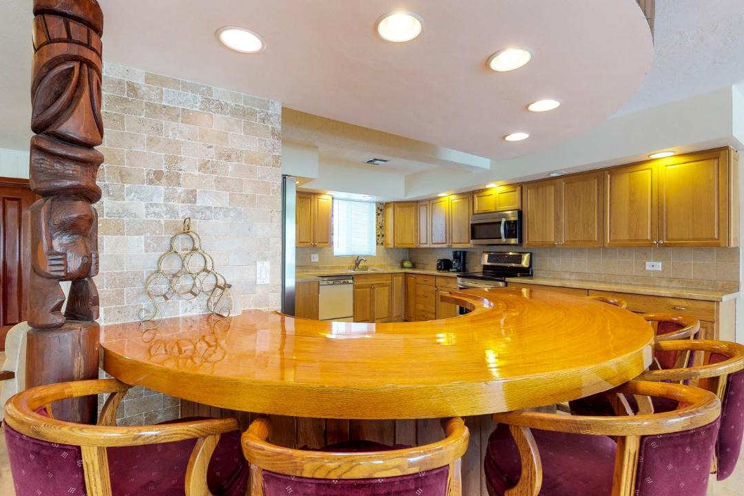 Photo of Livingroom in Marathon