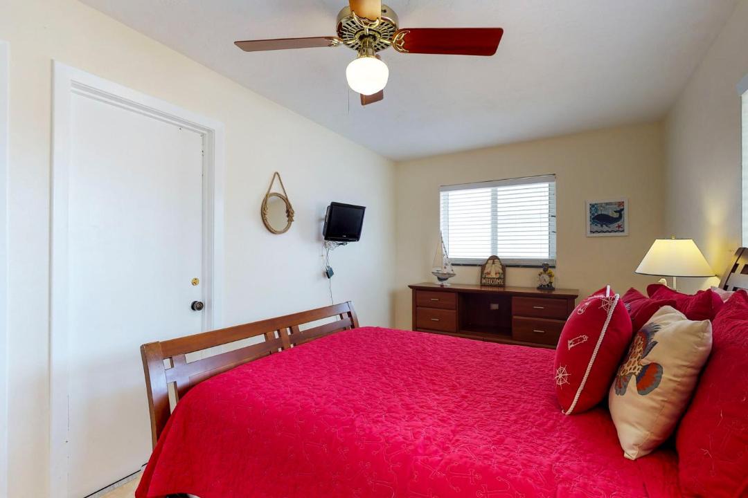 Photo of Bedroom in Marathon