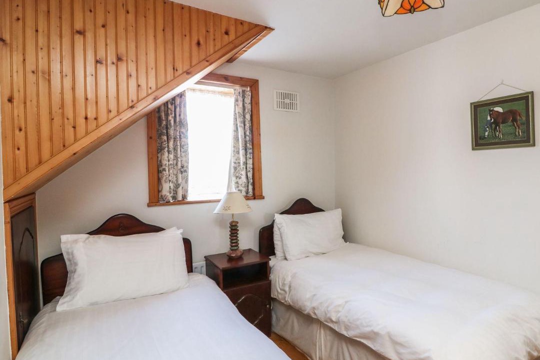 Photo of Bedroom in Slade