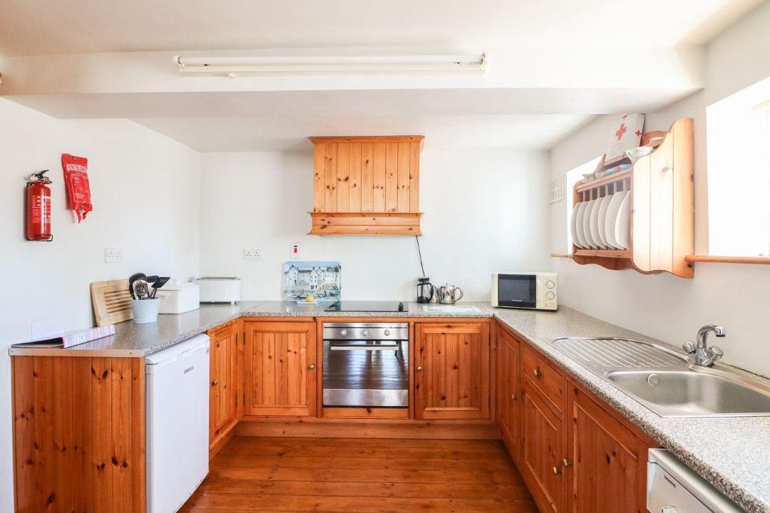 Photo of Kitchen in Slade