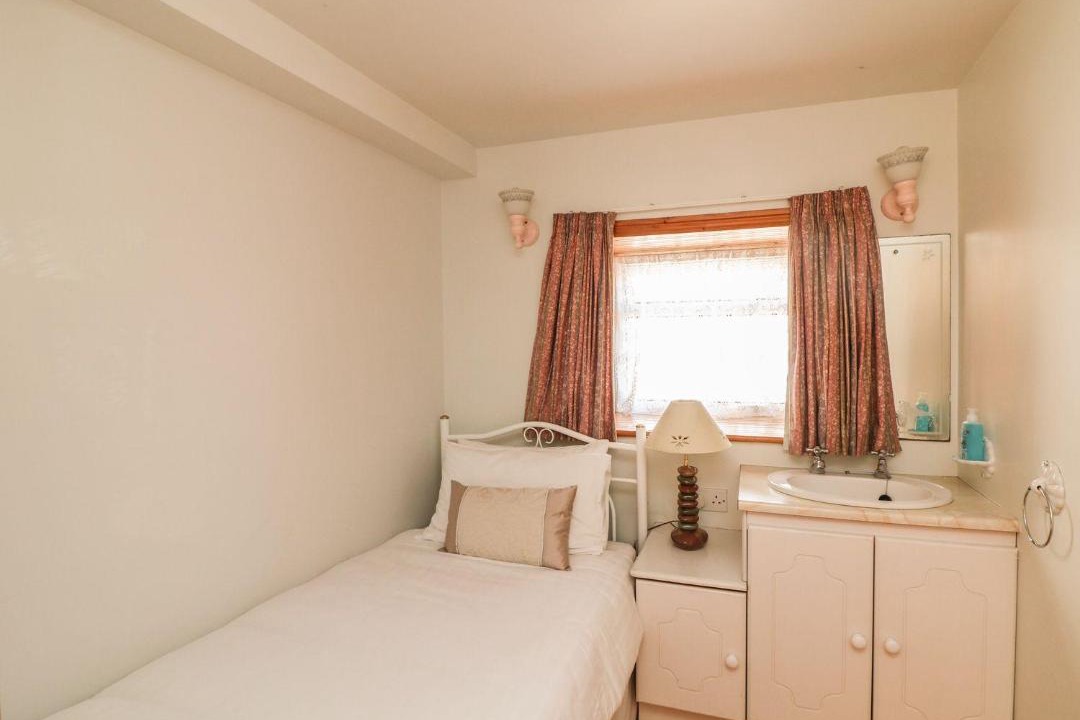 Photo of Bedroom in Slade