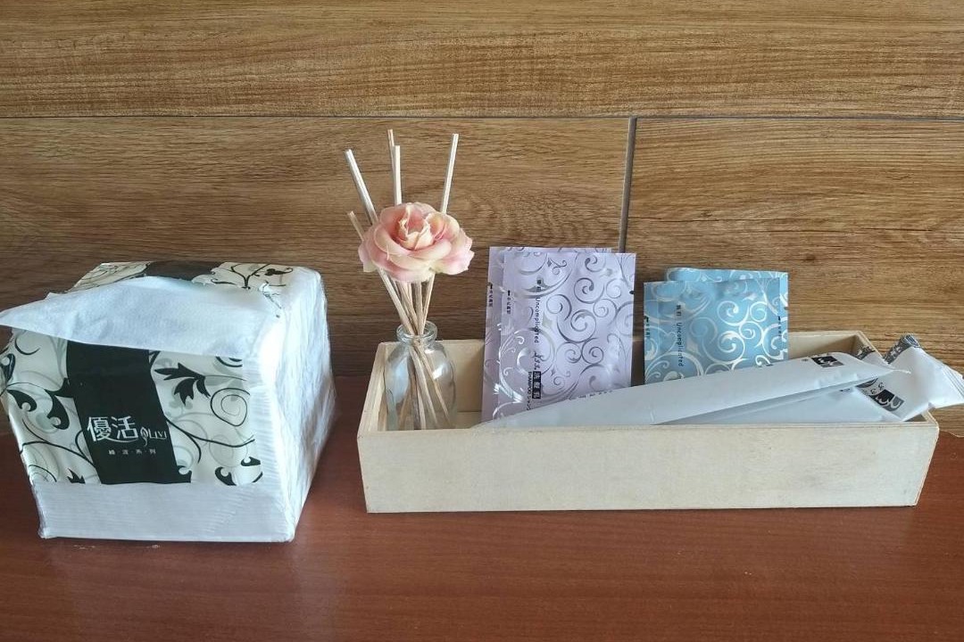 Photo of Bedroom in Fangshan