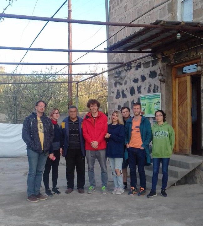 Photo of Others in Yeghegnadzor