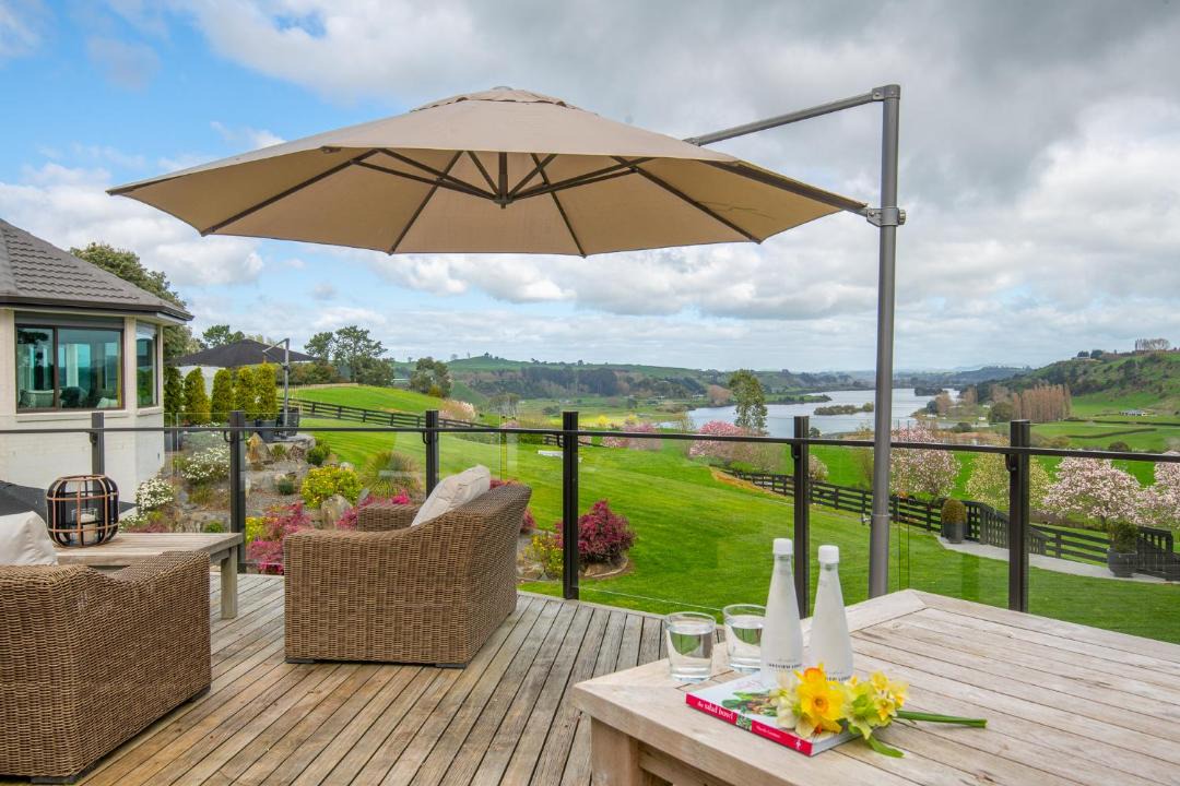 Photo of Patio Balcony in Karapiro