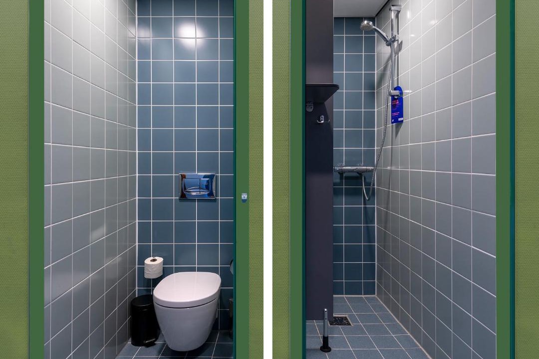 Photo of Bathroom in Municipality of Dordrecht