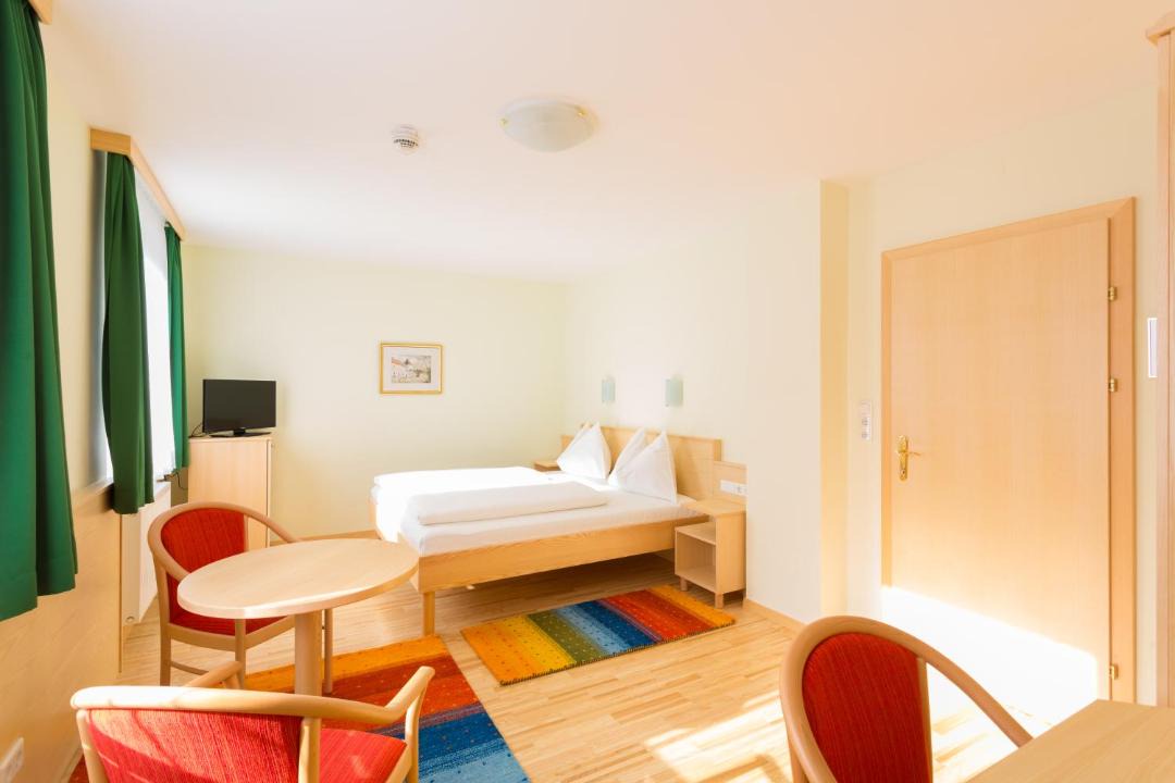Photo of Bedroom in Leoben