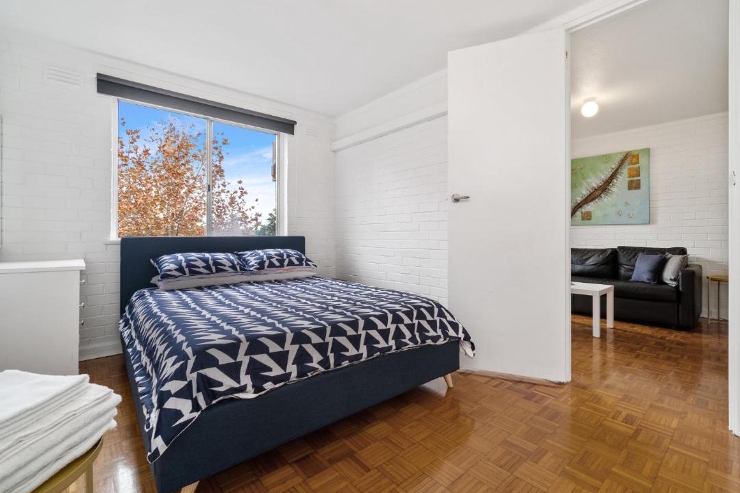 Photo of Bedroom in Tuart Hill