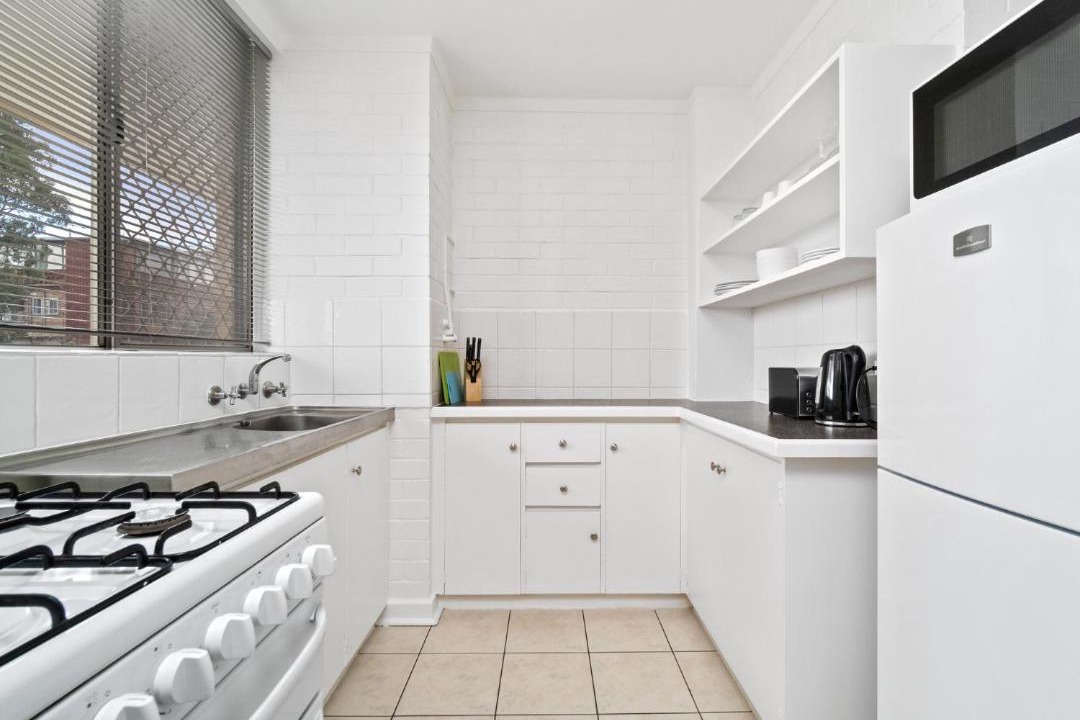 Photo of Kitchen in Tuart Hill