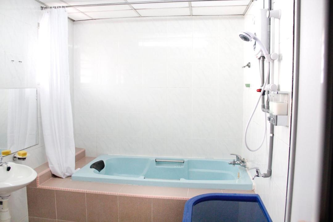 Photo of Bathroom in Taman Kota Laksamana