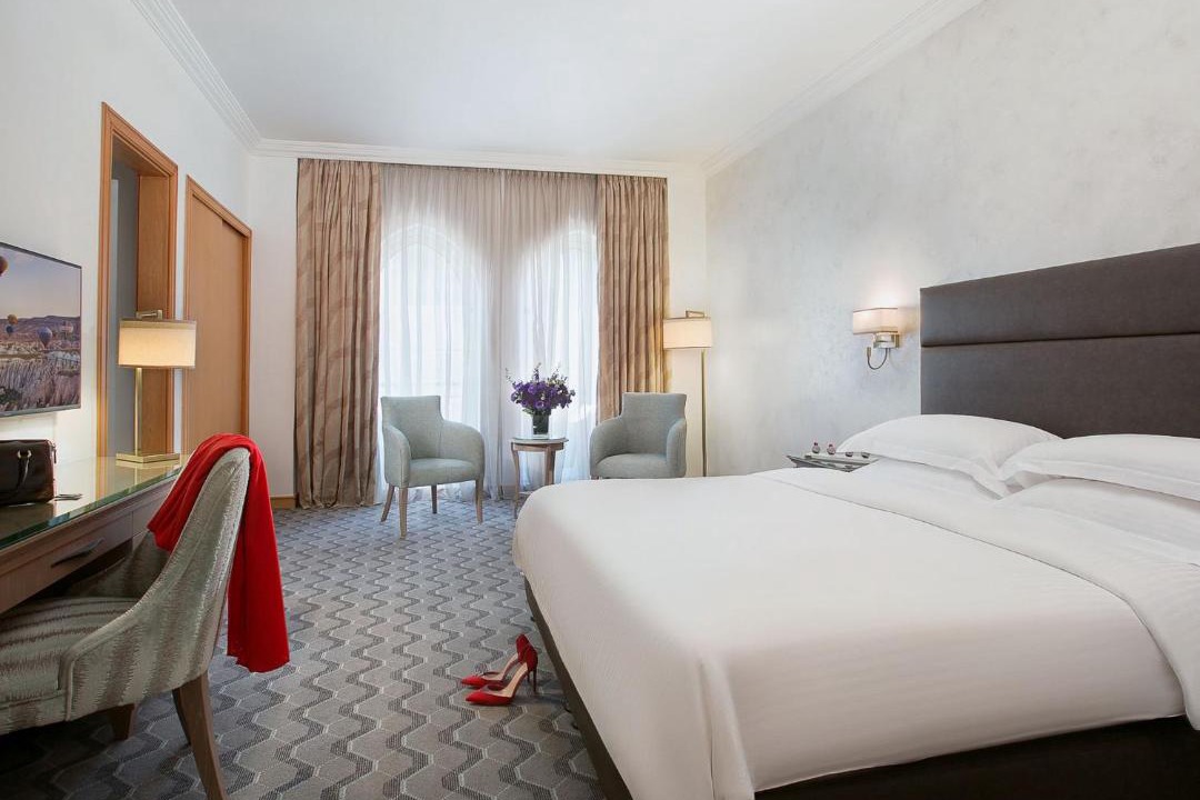 Photo of Bedroom in Hamra