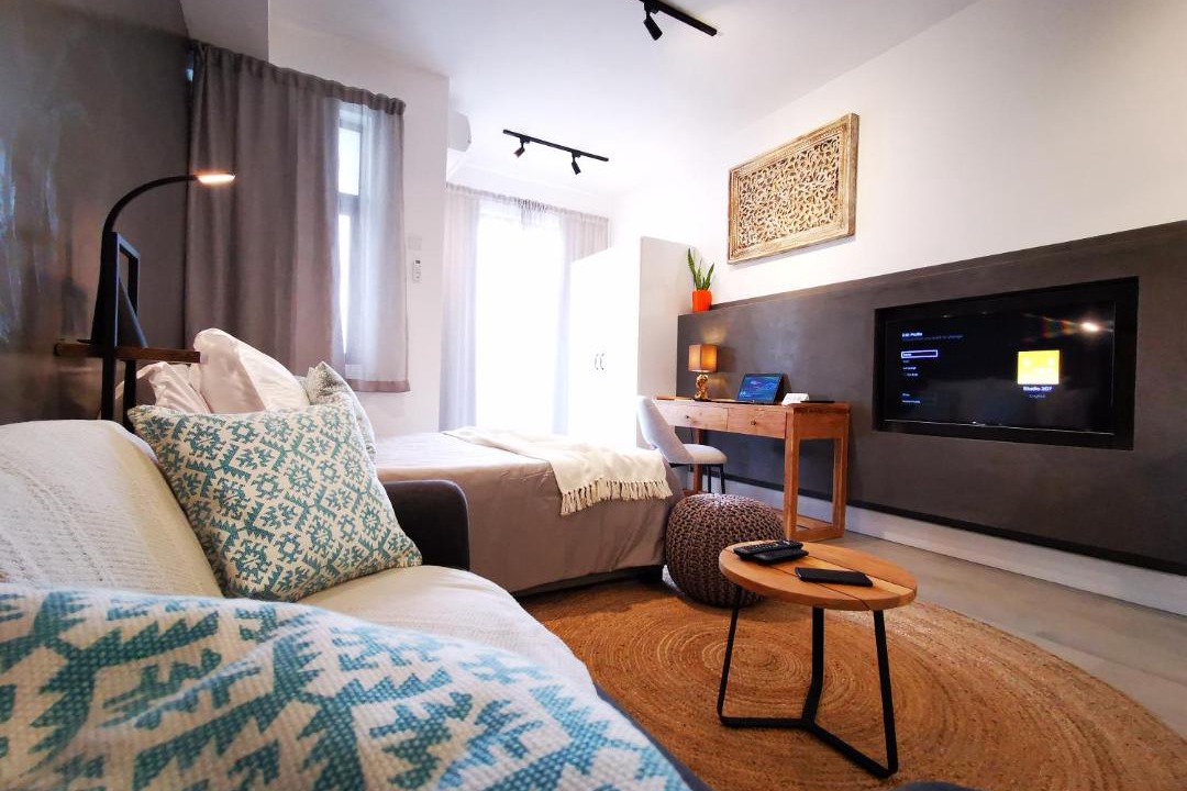 Photo of Livingroom in Ebene