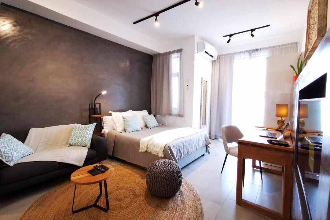 Photo of Livingroom in Ebene