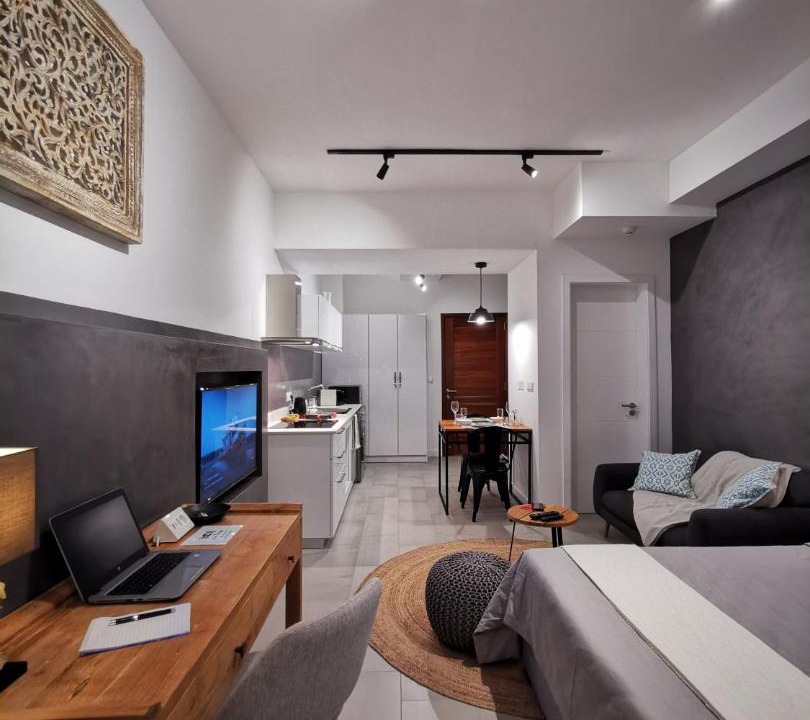 Photo of Livingroom in Ebene