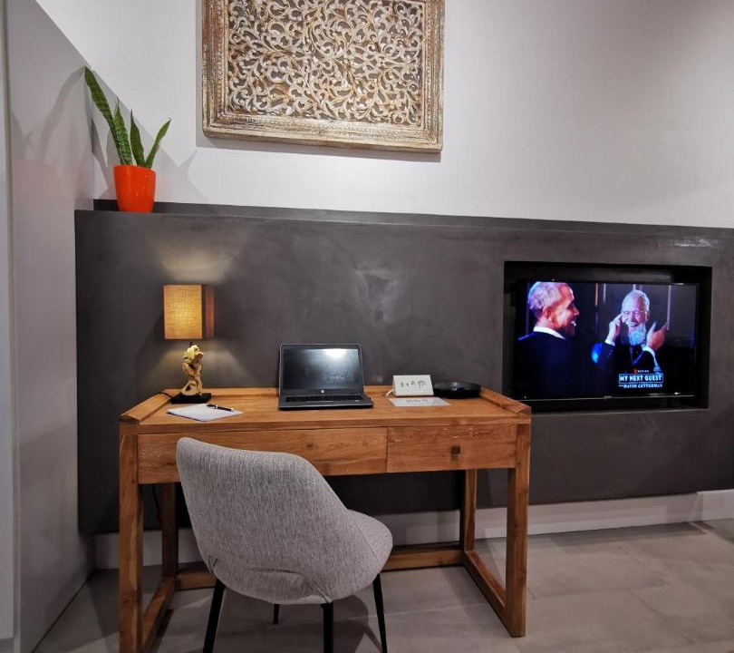 Photo of Livingroom in Ebene