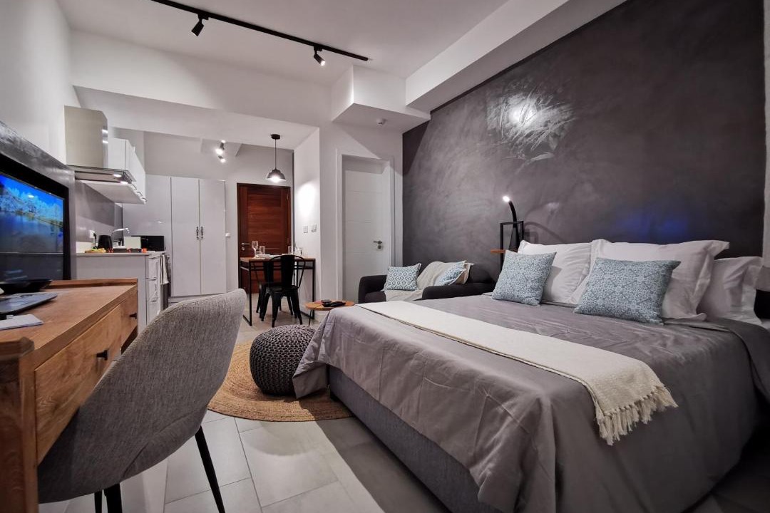 Photo of Bedroom in Ebene