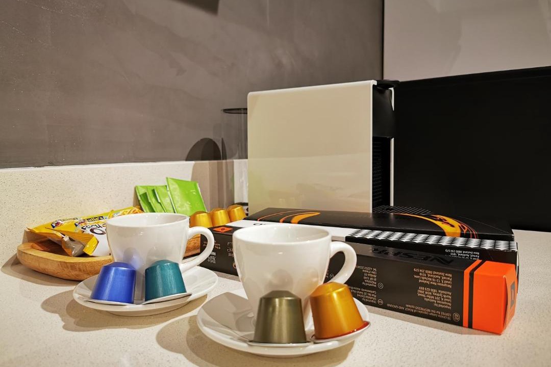 Photo of Kitchen in Ebene