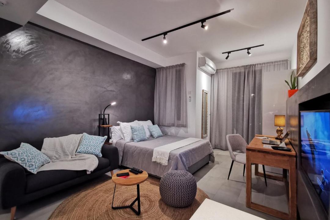 Photo of Livingroom in Ebene