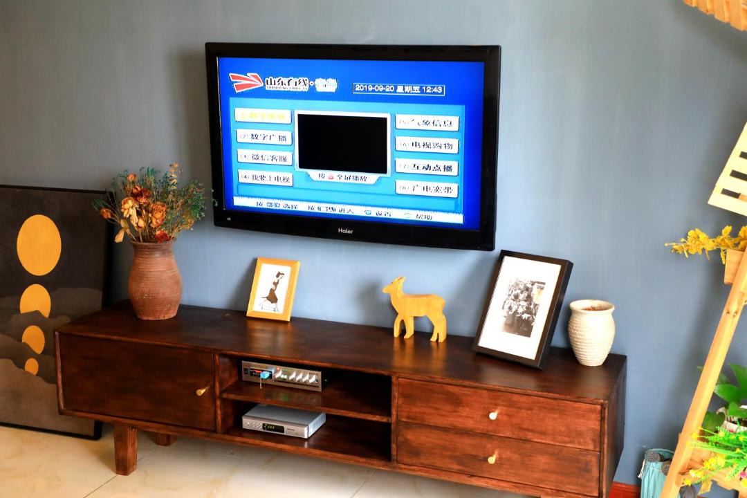 Photo of Livingroom in Sifang District