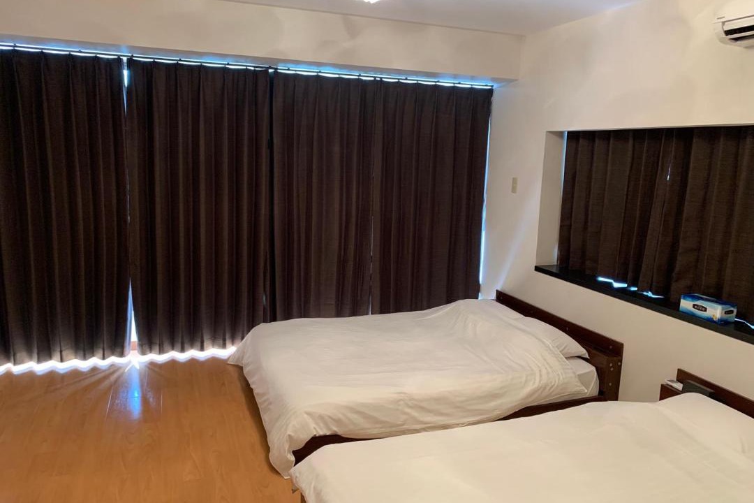 Photo of Bedroom in Kagoshima