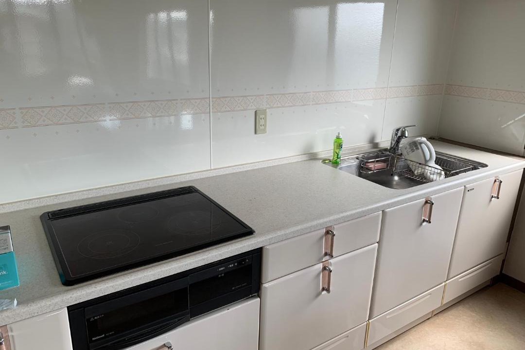 Photo of Kitchen in Kagoshima