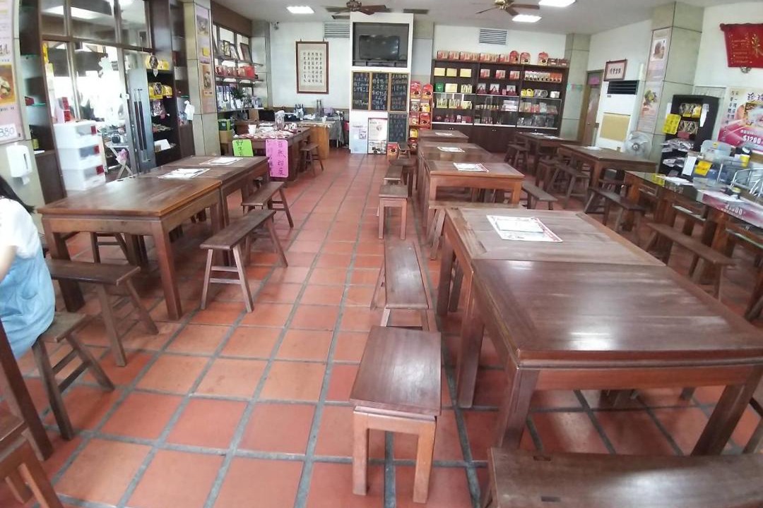 Photo of Livingroom in Fangshan
