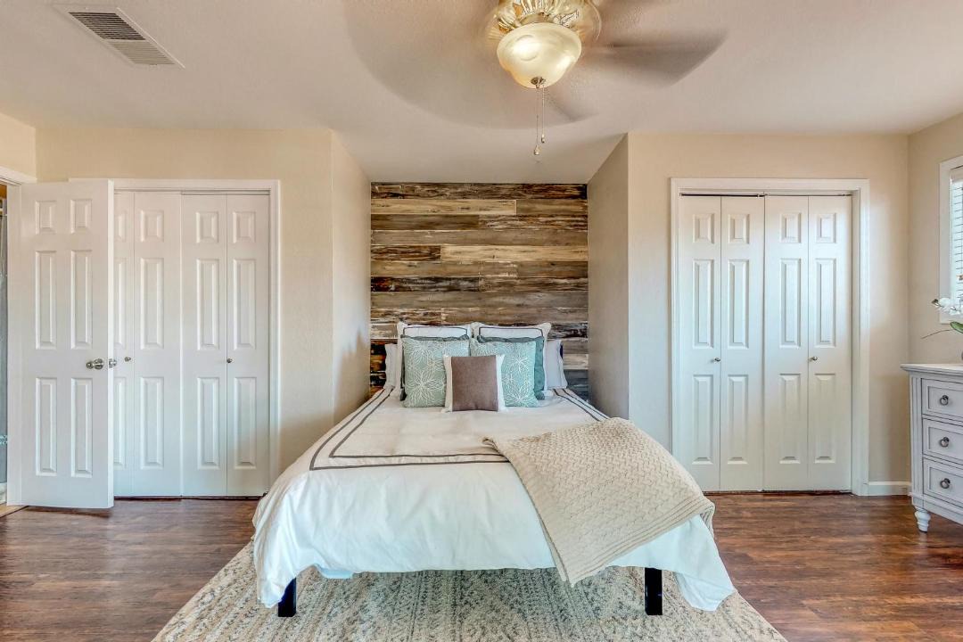 Photo of Bedroom in Oak Park