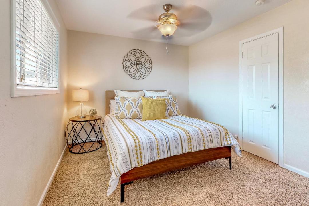 Photo of Bedroom in Oak Park