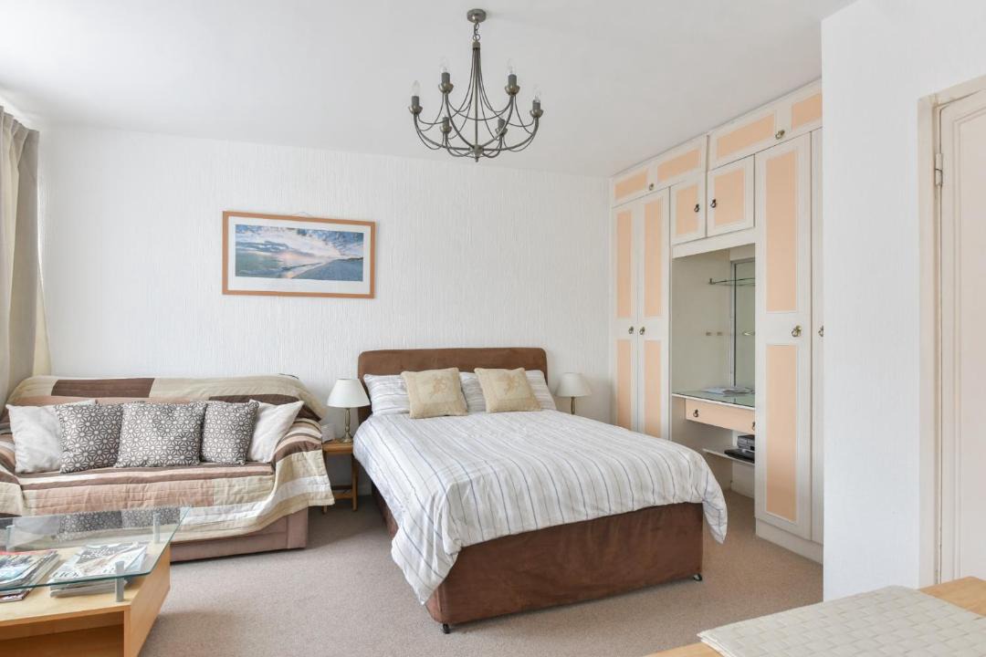 Photo of Bedroom in Chelsea